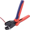 Crimpwerkzeug InLine 94100 für MC4-Steckverbinder (Solar-PV) Breite 75 mm Tiefe 220 mm Höhe 25 mm