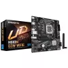 GIGABYTE H610M D3W WIFI6 Mainboard – Unterstützt Intel Core CPUs der 14. Generation, 5+1+1 Phasen VRM, bis zu 5600 MHz DDR4, 1x PCIe 3.0 M.2, Wi-Fi 6, 1GbE LAN, USB 3.2 Gen 1