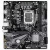 GIGABYTE H610M D3W WIFI6 Mainboard – Unterstützt Intel Core CPUs der 14. Generation, 5+1+1 Phasen VRM, bis zu 5600 MHz DDR4, 1x PCIe 3.0 M.2, Wi-Fi 6, 1GbE LAN, USB 3.2 Gen 1