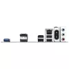 GIGABYTE H610M D3W WIFI6 Mainboard – Unterstützt Intel Core CPUs der 14. Generation, 5+1+1 Phasen VRM, bis zu 5600 MHz DDR4, 1x PCIe 3.0 M.2, Wi-Fi 6, 1GbE LAN, USB 3.2 Gen 1