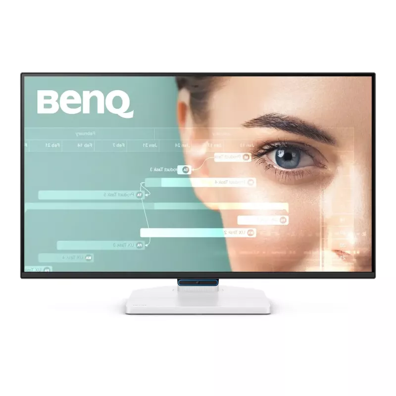 BenQ 27 inch 1080p FHD Eye-Care Home Office Monitor