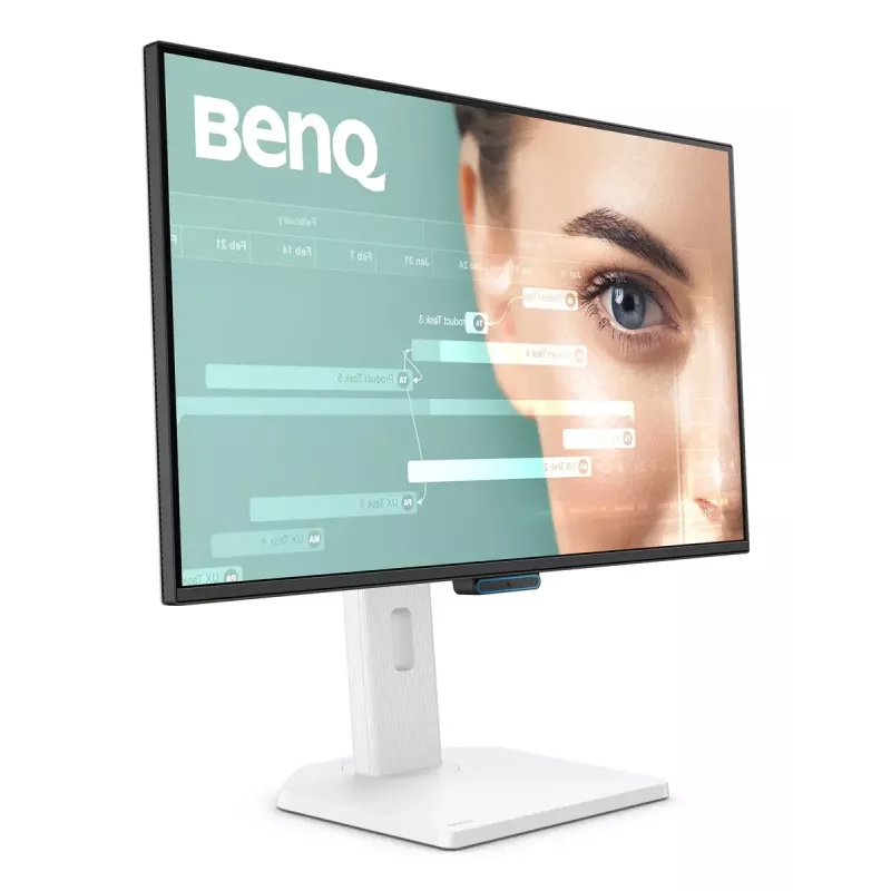 BenQ 27 inch 1080p FHD Eye-Care Home Office Monitor