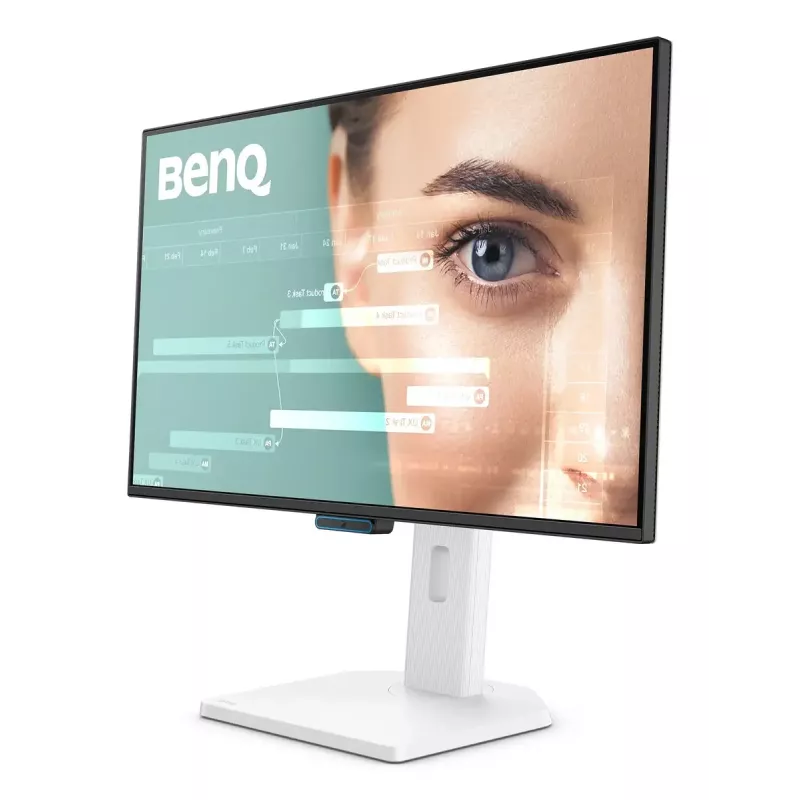 BenQ 27 inch 1080p FHD Eye-Care Home Office Monitor