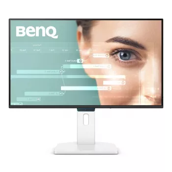 BenQ 27 inch 1080p FHD Eye-Care Home Office Monitor