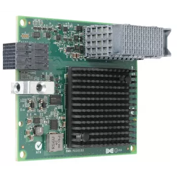 Lenovo 00AG540 Netzwerkkarte Intern Ethernet 10000 Mbit/s