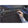 DELL N1524P Managed L3 Gigabit Ethernet (10/100/1000) Power over Ethernet (PoE) 1U Schwarz