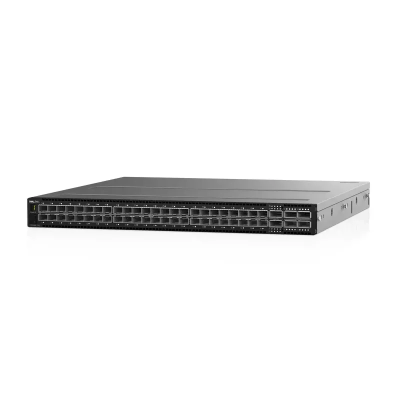 Managed Switch DELL S-Series S5248F-ON L2/L3 100 Gigabit Ethernet