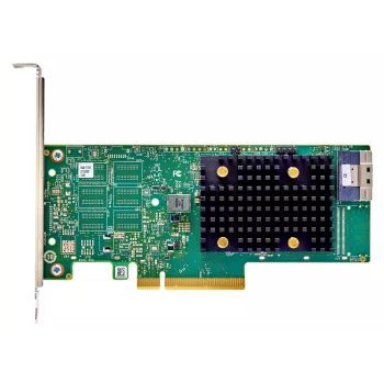 Interne SAS SATA Schnittstellenkarte Lenovo 4Y37A78601 PCIe 12 Gbit/s