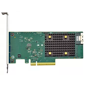 Lenovo 4Y37A78834 RAID-Controller PCI Express x8 12 Gbit/s