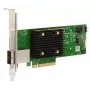 Interne Mini-SAS Schnittstellenkarten-Adapter Lenovo ISG 4Y37A78837 — PCIe Host, Mini-SAS Ausgang, 12 Gbit/s