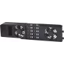 HP Z4 PCIe-Halterung mit Lüftern Motherboard-Lüfter Schwarz 1 Stk.