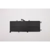Interner Lithium-Ionen-Laptop-Akku Lenovo 46 Wh, Modell 5B10W13933