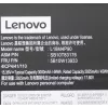Interner Lithium-Ionen-Laptop-Akku Lenovo 46 Wh, Modell 5B10W13933