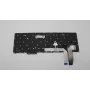 Lenovo 5N21D93771 Laptop-Ersatzteil Tastatur