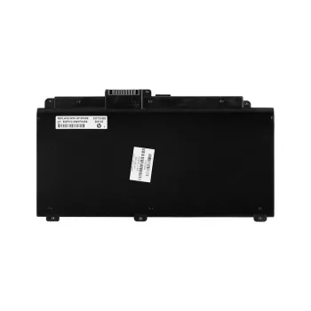 Akku-Pack HP ProBook 645 G4 11,4V 4212mAh Ersatzakku