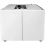HP PageWide 4K Sheet HC Papierfach/Ständer, 2 Blatt, Malaysia, Normalpapier, HP EcoFFICIENT, HP Premium Presentation Matte 120g, HP Broschüre Matt 180g, HP..., 616 mm, 643 mm, 440 mm