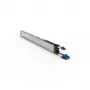 PATCHBOX C36SMAOS212X1Y InfiniBand/Glasfaserkabel 0,8 m LC SC OFC Gelb