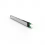 PATCHBOX C36STPXC6AXX1G Netzwerkkabel Grün 0,8 m Cat6a U/FTP (STP)