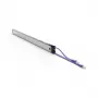 Patchbox Netzwerkkabel Cat6a U/FTP (STP) Violett 2,5 m RJ-45 zu RJ-45 10Gbps