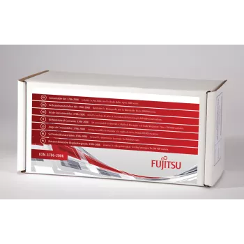 Fujitsu 3706-200K Verbrauchsmaterial-Kit