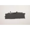 Lenovo 5B10W51875 Laptop-Ersatzteil Akku