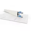 Patchpanel-Zubehör Patchbox PONEIDLABEL — Papieretiketten für Patchpanels (PONEIDLABEL)