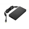 Netzteil Lenovo 4X21L18247 300W für Innenbereich, 100–240V Eingang, 1,8 m Kabel, schwarz, 200×100 mm