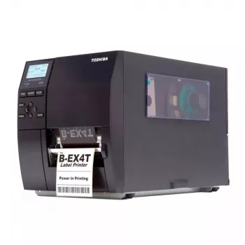Etikettendrucker Toshiba B-EX4T1-GS12