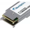 QSFP28-Transceiver-Modul BlueOptics 4M27A67042-BO 100 m Aluminium