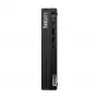 Lenovo ThinkCentre M75q Gen 5 AMD Ryzen™ 7 PRO 8700GE 32 GB DDR5-SDRAM 1 TB SSD Windows 11 Pro Mini-PC Schwarz