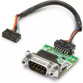 HP Internal Serial Port (600/705/800) Schnittstellenkarten/Adapter
