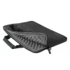 Aktentasche PEDEA 66063010 Laptoptasche 33,8 cm (13,3 Zoll) Schwarz