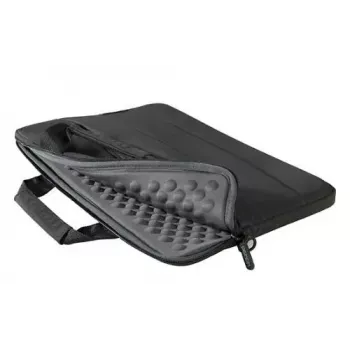 Aktentasche PEDEA 66063010 Laptoptasche 33,8 cm (13,3 Zoll) Schwarz