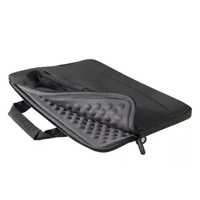 Aktentasche PEDEA 66063010 Laptoptasche 33,8 cm (13,3 Zoll) Schwarz