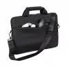 Aktentasche PEDEA 66063010 Laptoptasche 33,8 cm (13,3 Zoll) Schwarz