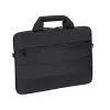 Aktentasche PEDEA 66063010 Laptoptasche 33,8 cm (13,3 Zoll) Schwarz