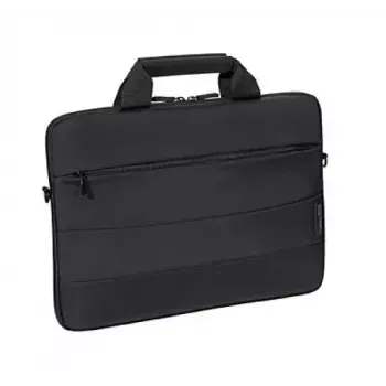 Aktentasche PEDEA 66063010 Laptoptasche 33,8 cm (13,3 Zoll) Schwarz