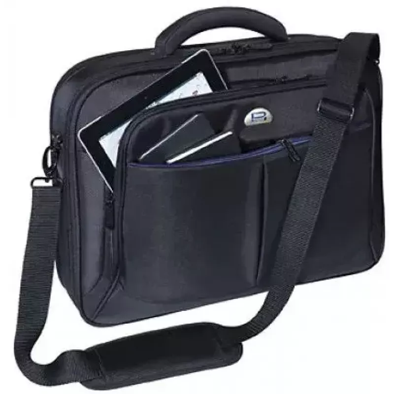 Aktentasche PEDEA Premium 39,6 cm (15,6 Zoll)