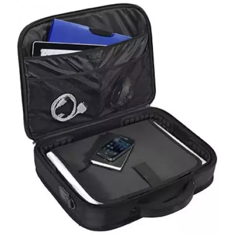 Aktentasche PEDEA Premium 39,6 cm (15,6 Zoll)