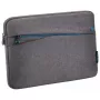 Sleeve Case PEDEA 64060023 25,6 cm (10,1 Zoll) Grau