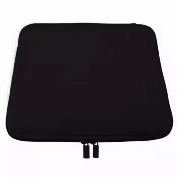 Sleeve Case PEDEA 66060300 Laptoptasche 43,9 cm (17,3 Zoll) Schwarz