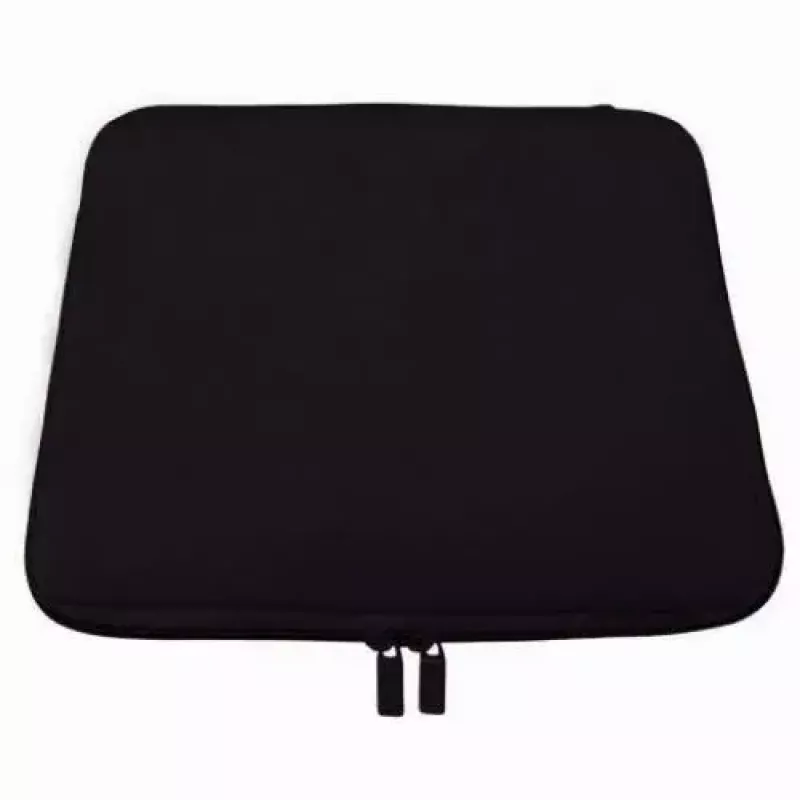 Sleeve Case PEDEA 66060300 Laptoptasche 43,9 cm (17,3 Zoll) Schwarz