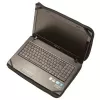 Sleeve Case PEDEA 66060300 Laptoptasche 43,9 cm (17,3 Zoll) Schwarz