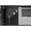 USB-C auf USB-A Verlängerungskabel Goobay 67894