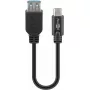 USB-C auf USB-A Verlängerungskabel Goobay 67894
