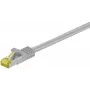 RJ45 Patchkabel Goobay CAT 6A S/FTP 7,5 m