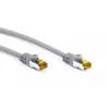 Patchkabel Goobay RJ45 CAT 6A S/FTP 25m