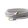 Patchkabel Goobay RJ45 CAT 6A S/FTP 25m