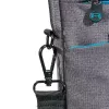 Umhängetasche PEDEA 66063019 Laptoptasche 33,8 cm (13,3 Zoll) Grau