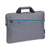 Umhängetasche PEDEA 66063019 Laptoptasche 33,8 cm (13,3 Zoll) Grau